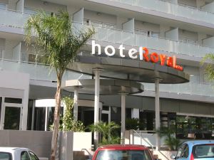 Hotel RH Royal - Recommended for Adults