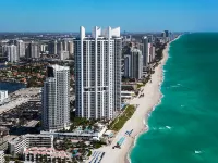 Trump International Beach Resort Miami