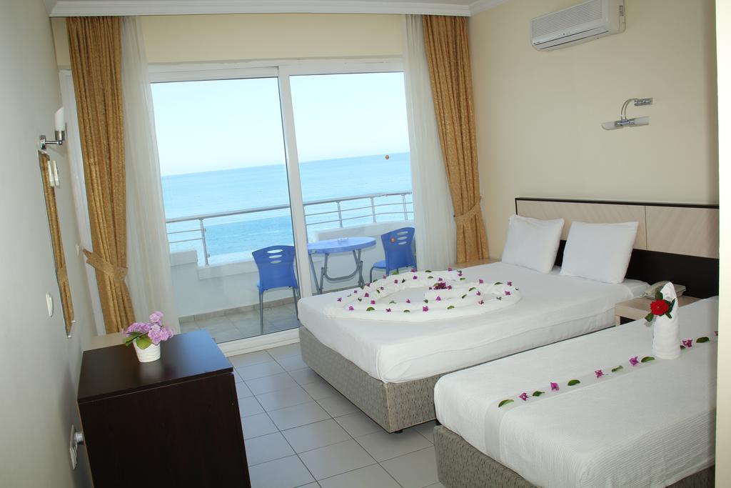 Side Breeze Hotel - All Inclusive