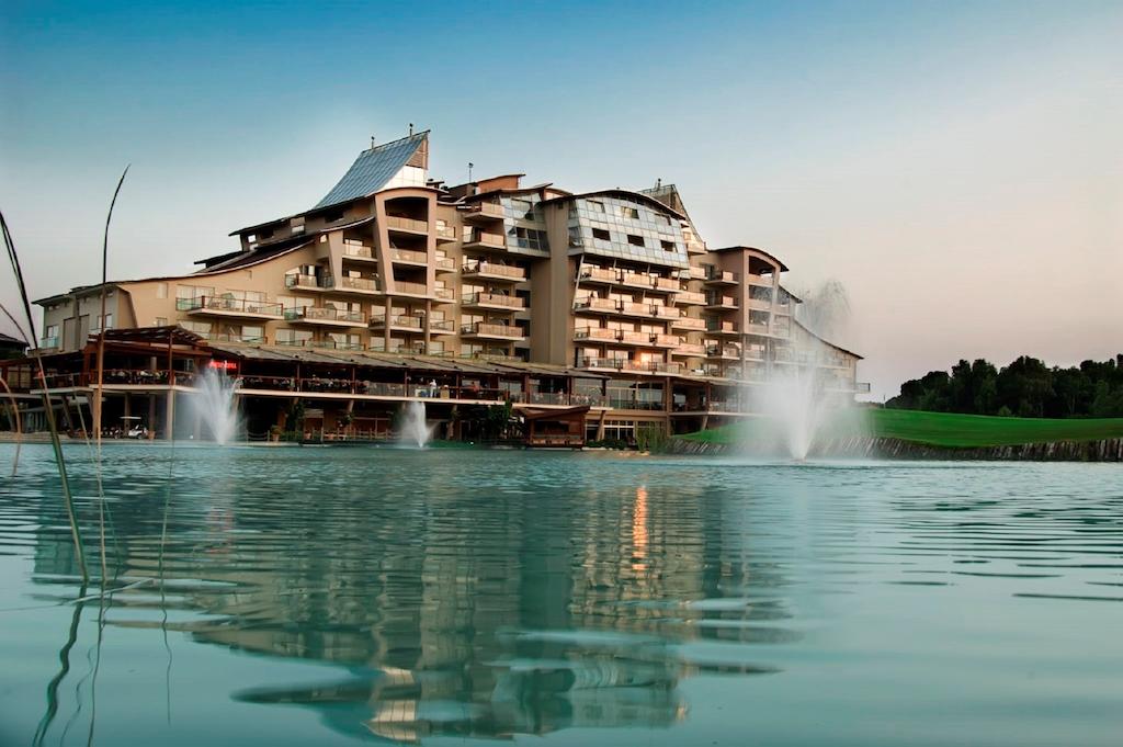 Sueno Hotels Deluxe Belek