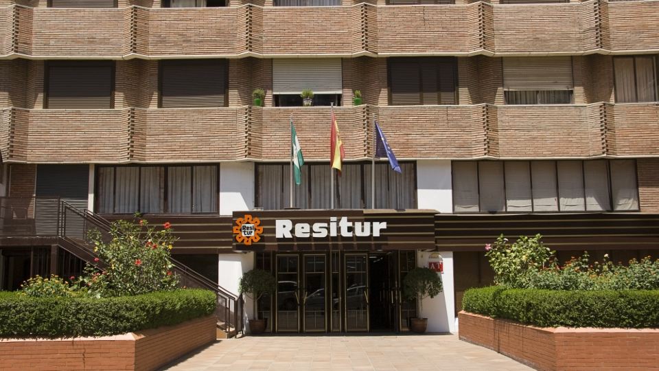 Apartamentos Resitur