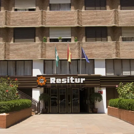 Apartamentos Resitur