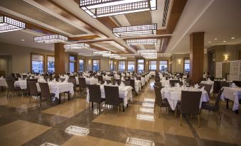 Arcanus Hotels Sorgun - Ultra All Inclusive