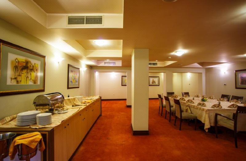 Fpi - Arena di Serdica Hotel photo 5