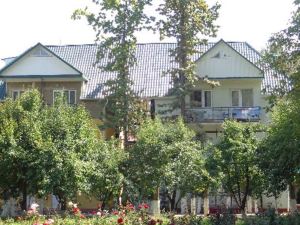 Guest House at Do Altyn - Kum
