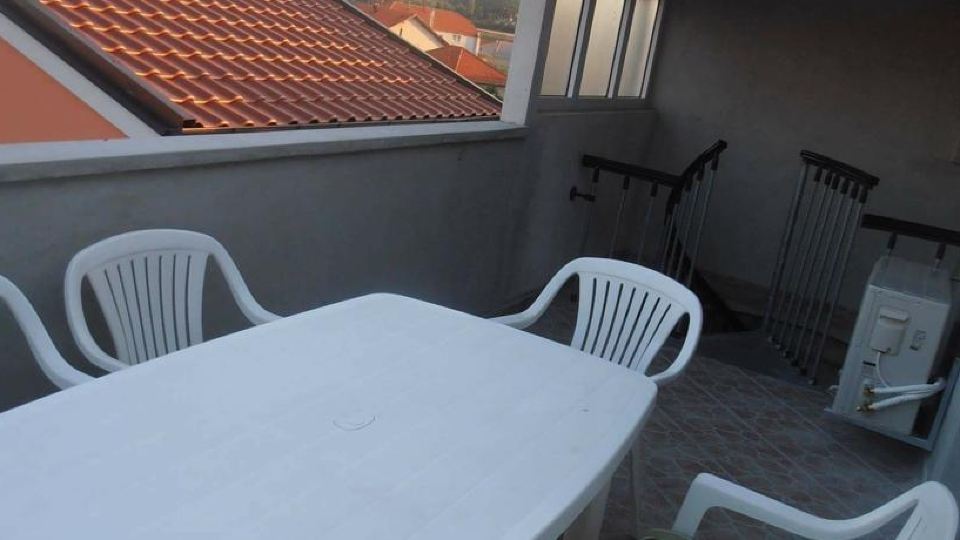 Apartman Lucia