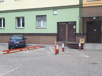 Apartament Centrum Malmeda