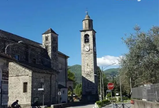 羅瑟塔弗奧裏塔酒店