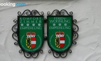Landhaus Rieding