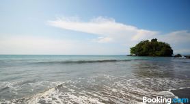 Hotel Nautilos Nuquí