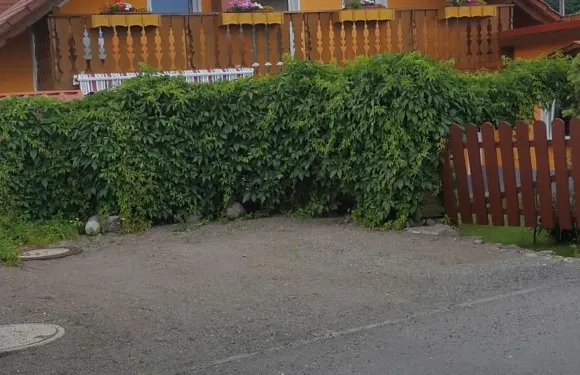 拉德威戈度假屋