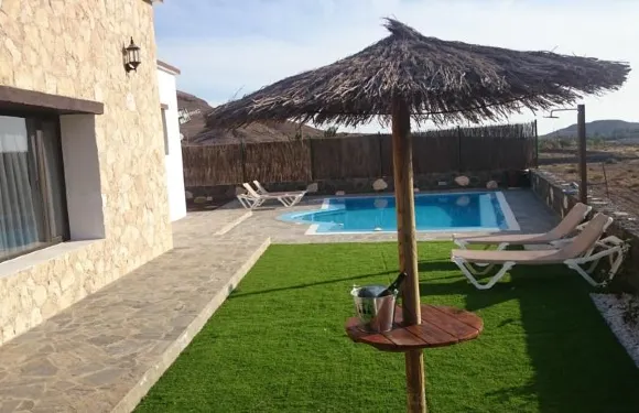 埃爾瓦勒度假屋