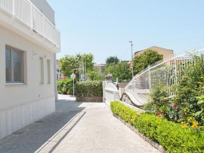 Relais le Due Costiere