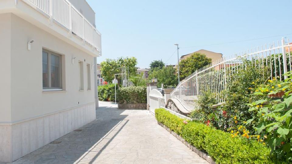 Relais le Due Costiere