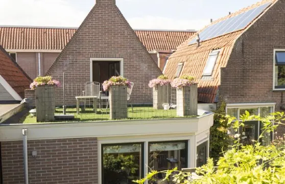 比基德布倫住宿加早餐旅館