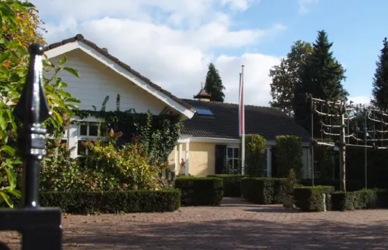 貝克的住宿加早餐旅館