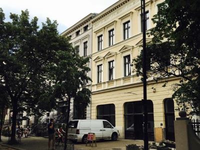 Apartamenty Przy Gimnazjalnej