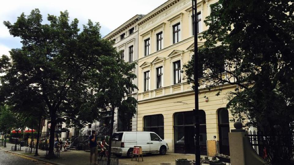 Apartamenty Przy Gimnazjalnej