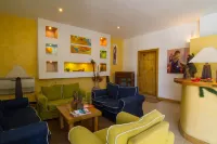 La Villa Boutique Hotel