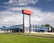 EconoLodge Phillipsburg Các khách sạn ở Phillipsburg