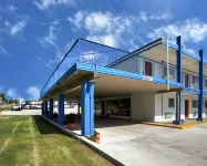 EconoLodge Phillipsburg Các khách sạn ở Phillipsburg