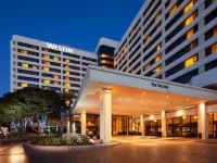 The Westin Los Angeles Airport Hôtels à : Los Angeles