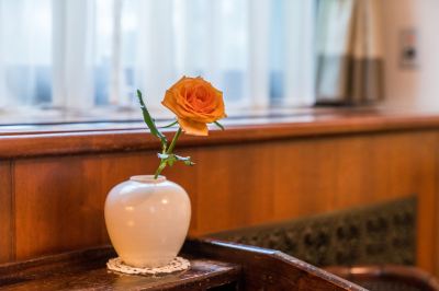 その他 山の上ホテルの写真