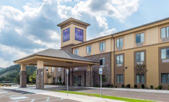 Sleep Inn & Suites Cumberland