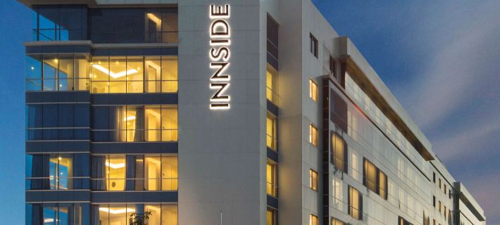 Innside by Melia Yogyakarta Hotels in Sleman Regency