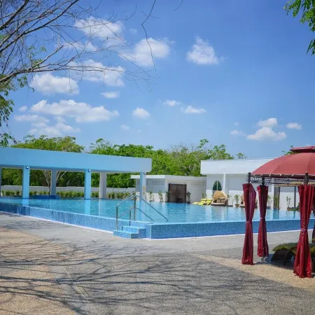 The Orchard Resort & Spa Melaka I World Spa Awards Winner I Free Access to Outdoor Spa Pool