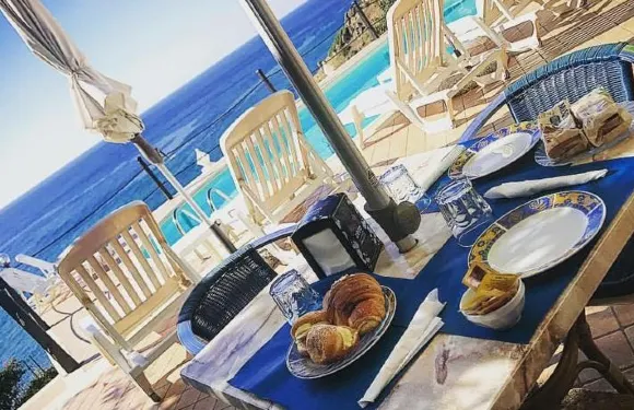 埃爾維拉之家住宿加早餐旅館