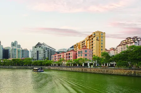 Village Residence Robertson Quay by Far East Hospitality