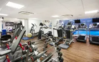 Waterfront - Gym