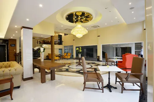 Bendix Hotel San Fernando Powered by Cocotel Hotels in Guagua