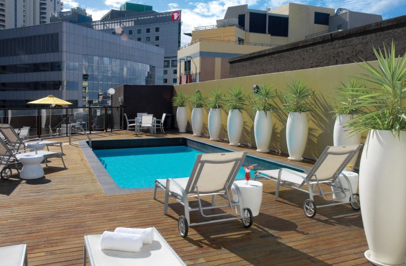 Vibe Hotel Sydney photo 2