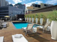 Vibe Hotel Sydney Hotels in Sydney