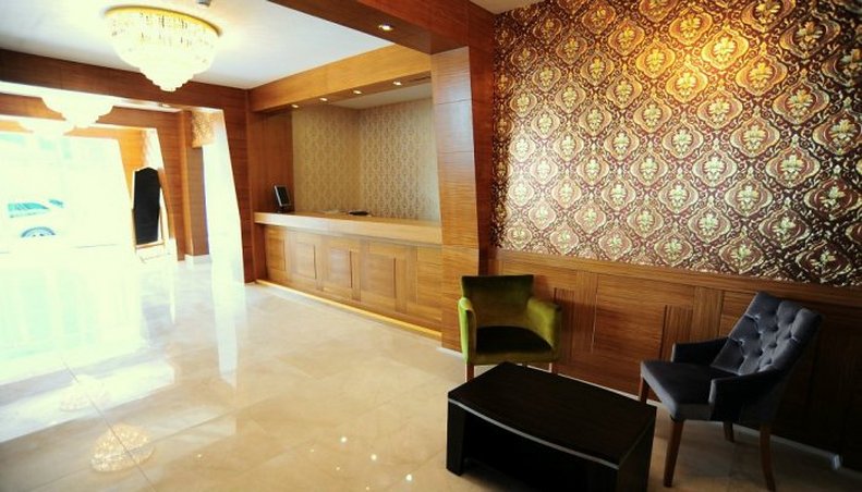 Asia Artemis Suite