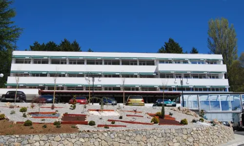 Hotel & Spa Tino Sveti Stefan