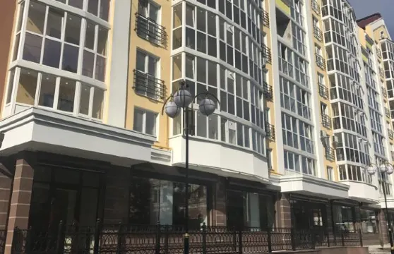 斯看迪克露台公寓