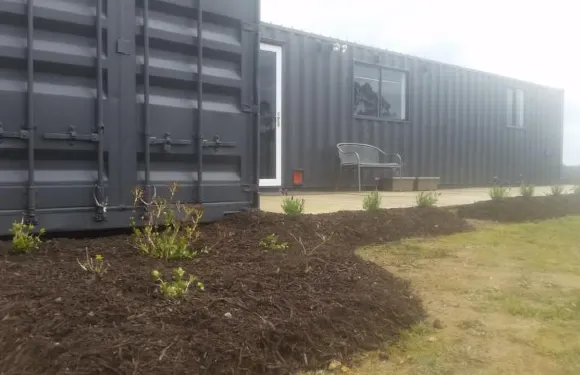 洛利帕克農家樂