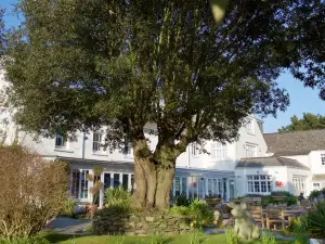 Talland Bay Hotel, Looe