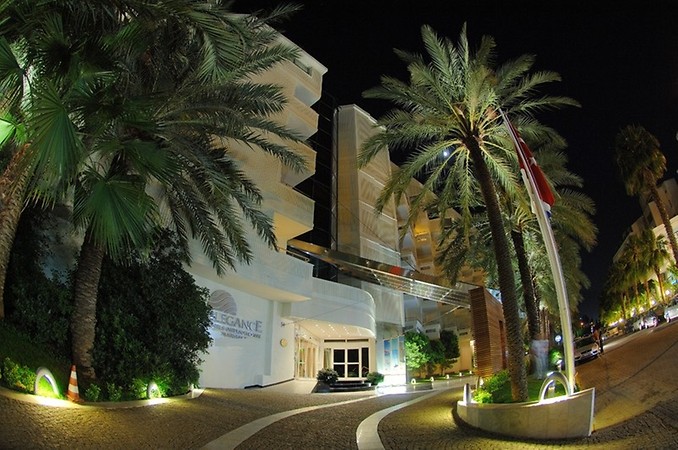 Elegance Hotels International (Elegance Hotels International Marmaris)