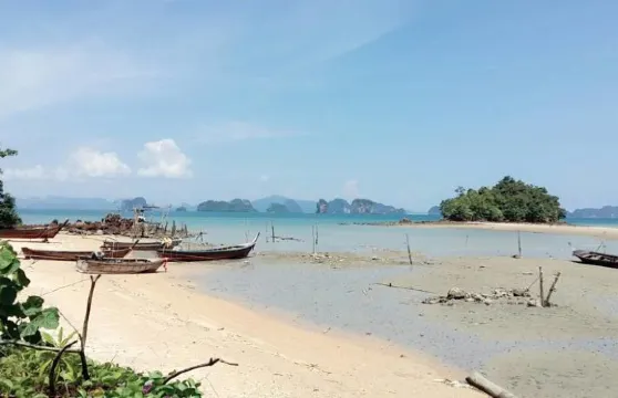 桑提蘇克度假村