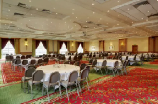 Doubletree by Hilton Stoke on Trent