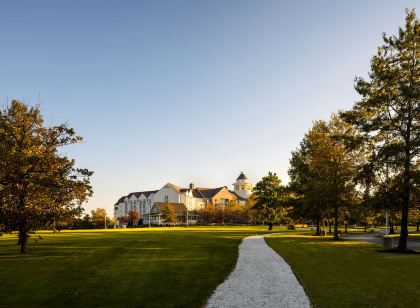 Hyatt Regency Chesapeake Bay