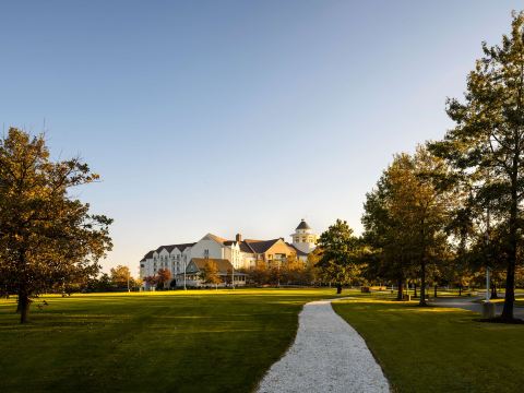 Hyatt Regency Chesapeake Bay