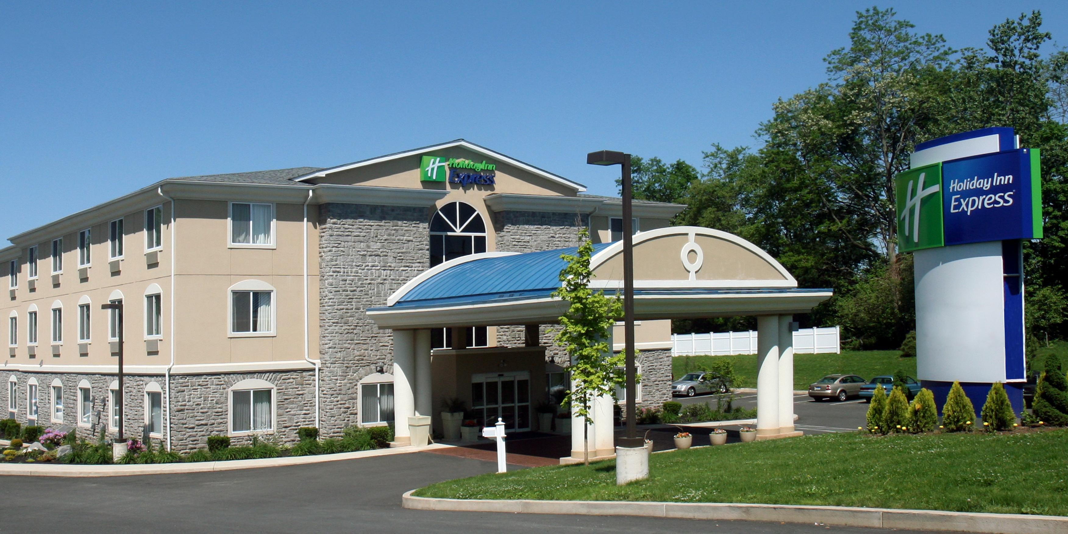 Holiday Inn Express Newington - Hartford, an Ihg Hotel