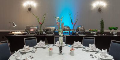 多目的ホール ホリデイ イン オーランド ディズニー スプリングス エリアの写真