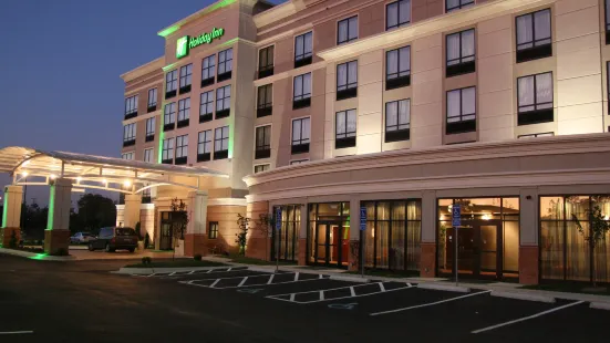 Holiday Inn Columbus - Hilliard