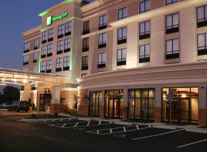 Holiday Inn Columbus - Hilliard